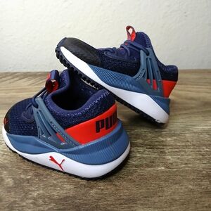 Puma Toddler 4C brand new